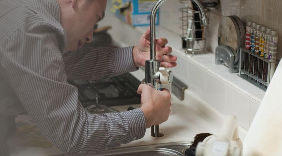 Professional same day plumber in Pope Army Airfield, NC